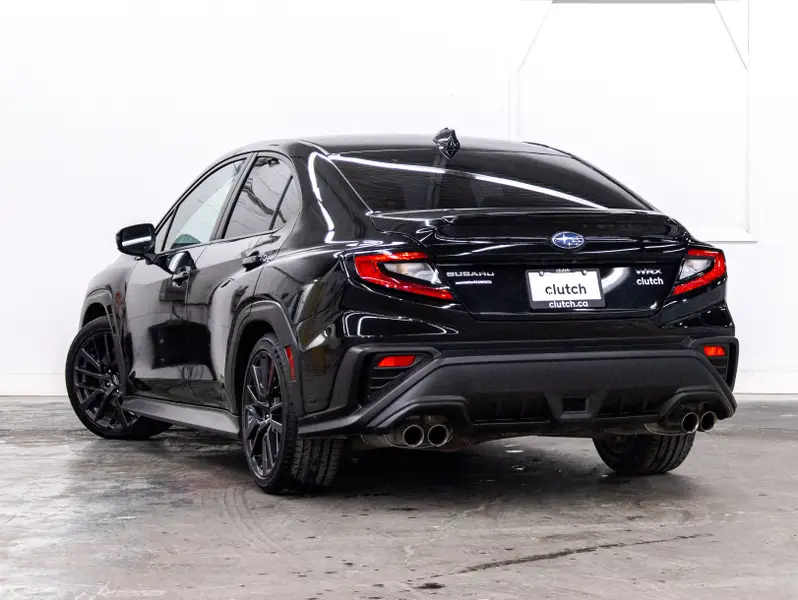 2022 Subaru WRX64355668071810122