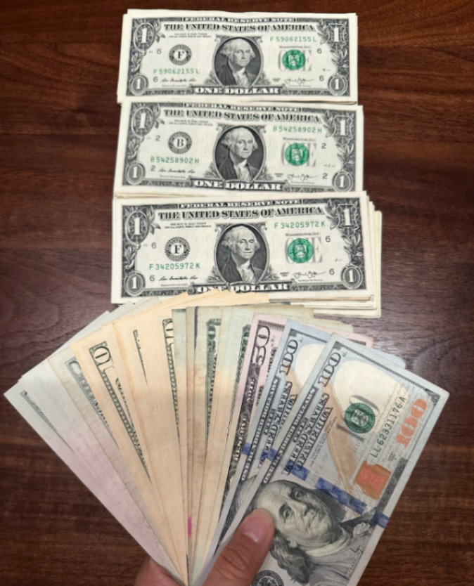 Dólar estadounidense a yuan chino63233674128387120