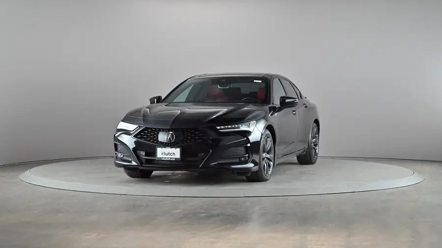 2021 Acura TLX64213081625857122