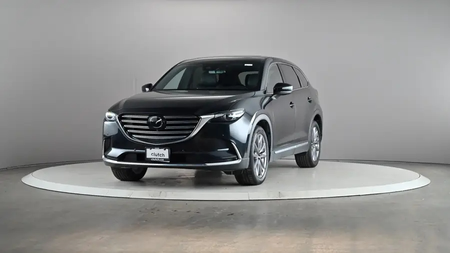 2022 Mazda CX-964356289036290120