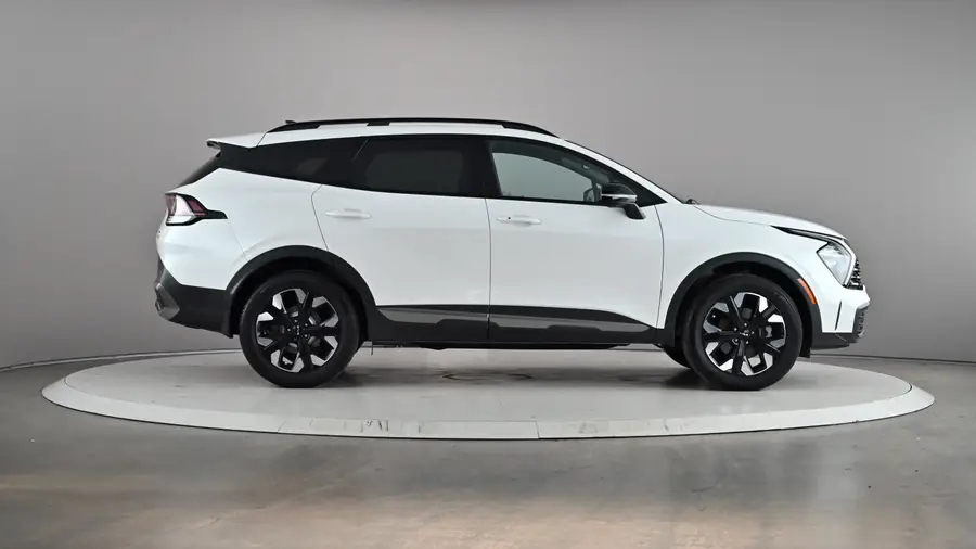 2023 Kia Sportage64035446939778122