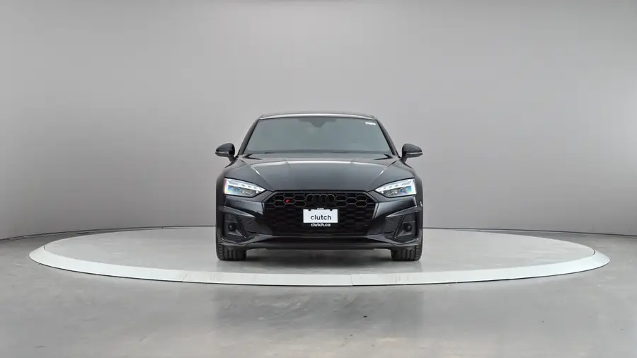 2023 Audi S564035546476801123