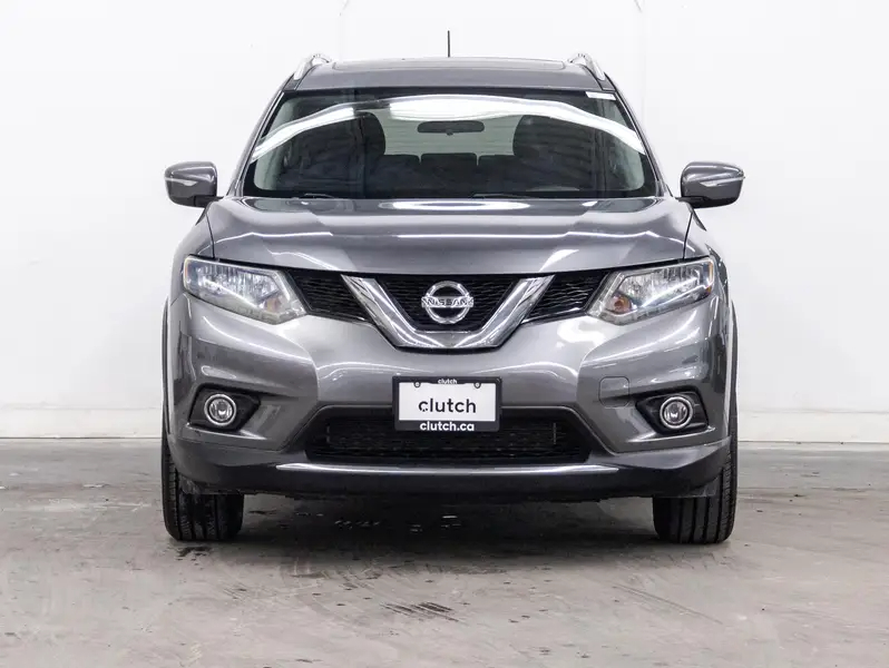 2015 Nissan Rogue63625970131715120