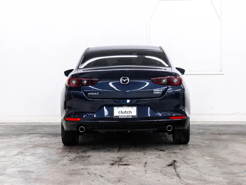 2024 Mazda Mazda363721667049857124