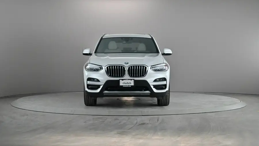 2021 BMW X364984588644994122