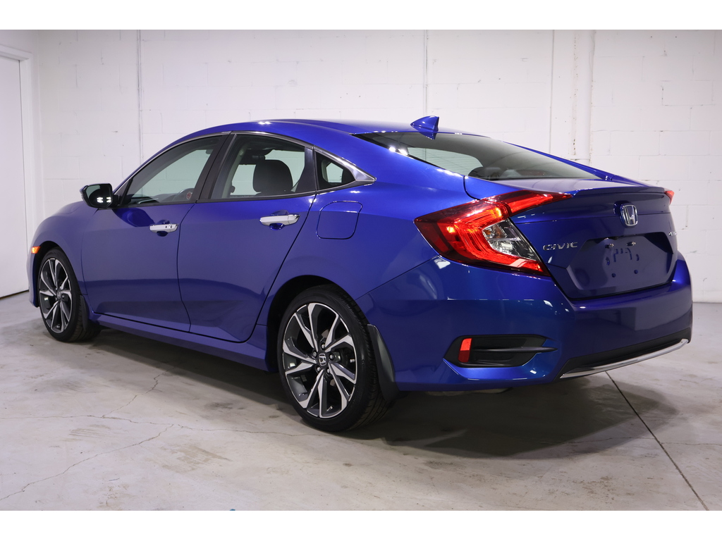 2020 Honda Civic Touring64962065757187121