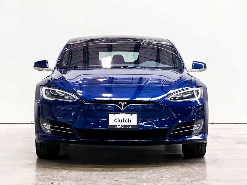 2017 Tesla Model S63512579655809124