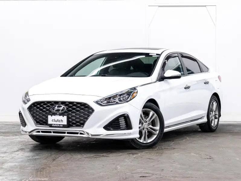 2019 Hyundai Sonata65005500937601122