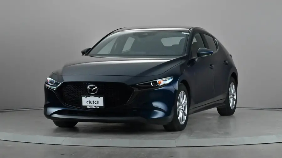 2019 Mazda Mazda364465101339907121