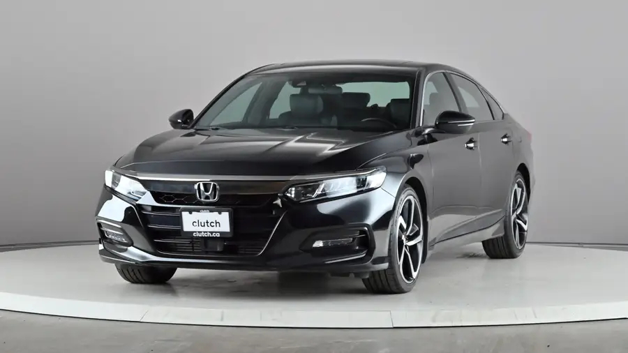 2018 Honda Accord63847544568961121