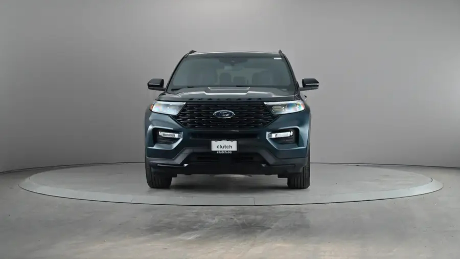 2023 Ford Explorer64975503159171121