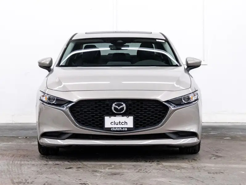 2022 Mazda Mazda364276910647939120