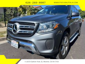 2019 MERCEDES-BENZ GLS63775768950657120