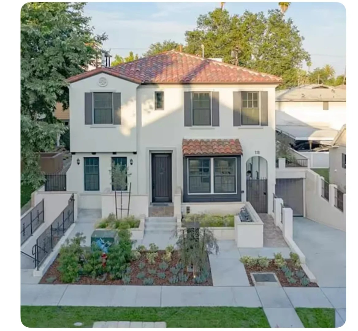 Housing near Caltech63698130137091121