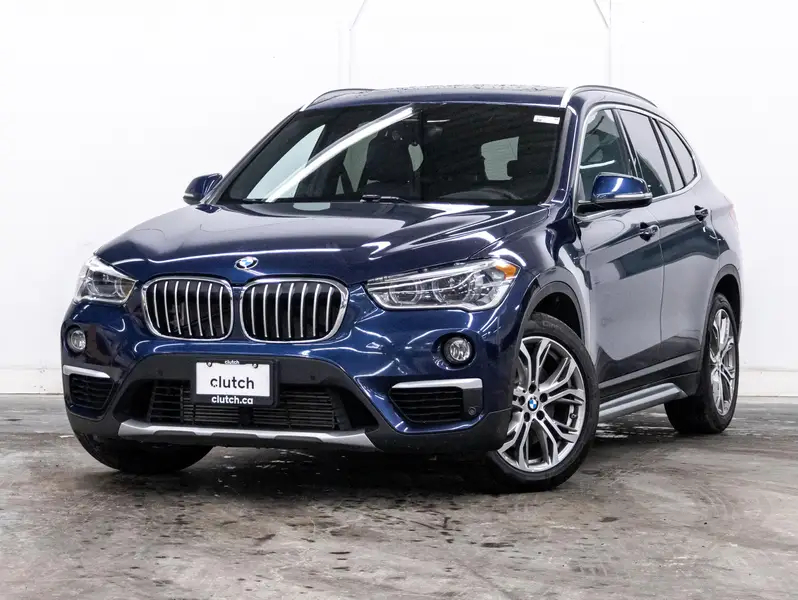 2019 BMW X163748493869825122