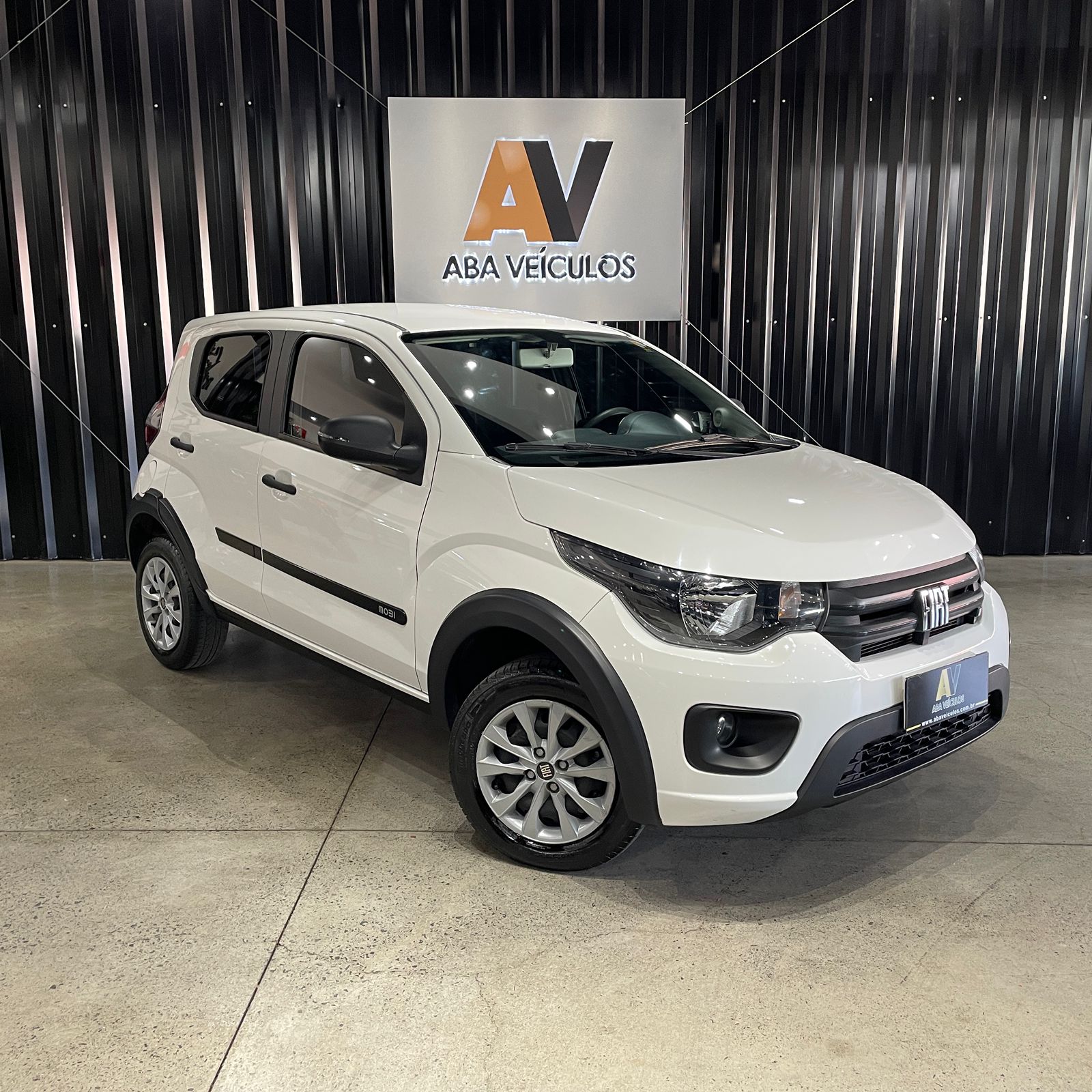 FIAT MOBI 1.0 LIKE FLEX MANUAL 202265019438926849120
