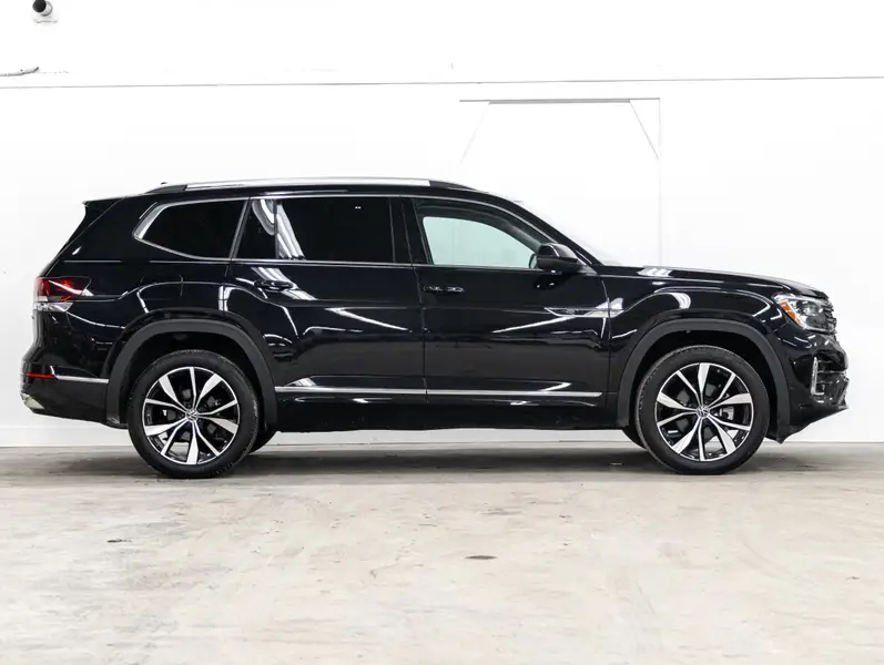 2024 Volkswagen Atlas63644772727555124