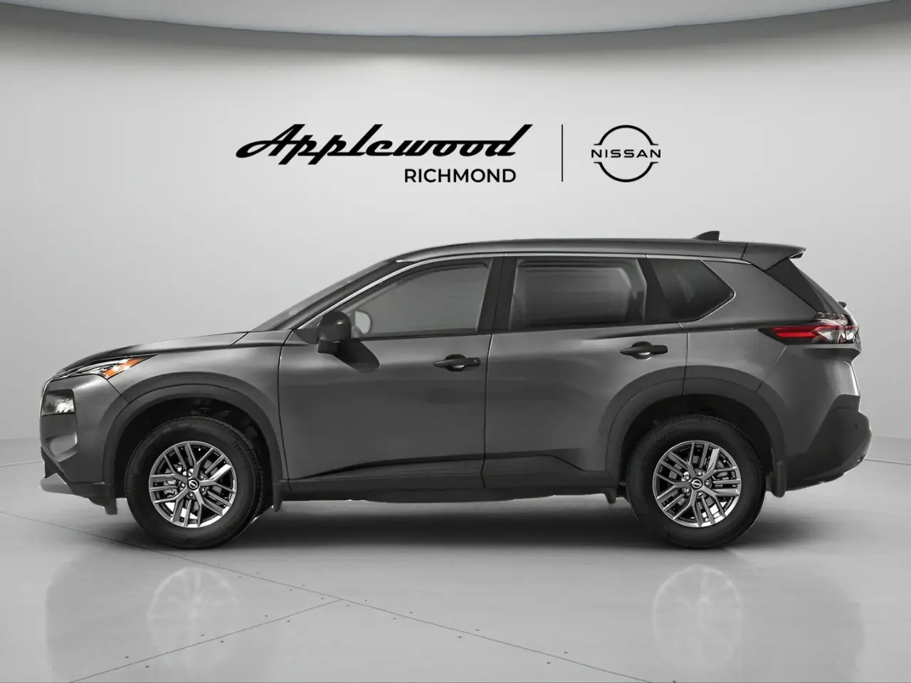 2022 Nissan® Rogue AWD S  •  42,372  kilometres64113706952578121