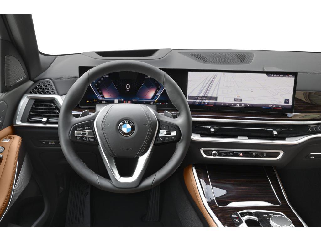 2026 BMW X5 M60i xDrive64960545917570123