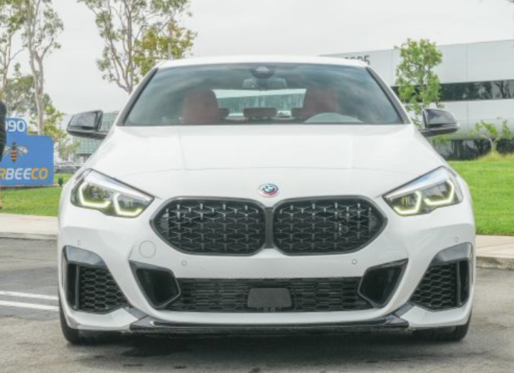 2023 BMW 2 SERIES M235I XDRIVE GRAN COUPE SEDAN 4D63593888199171121