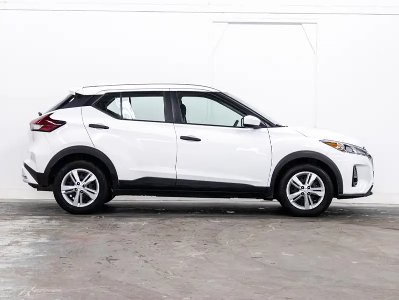 2022 Nissan Kicks64473289057667122