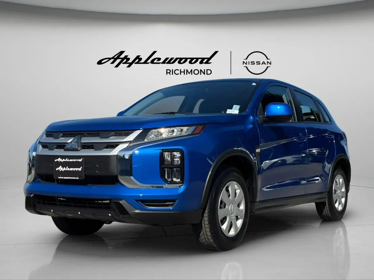 2024 Mitsubishi® RVR ES AWC