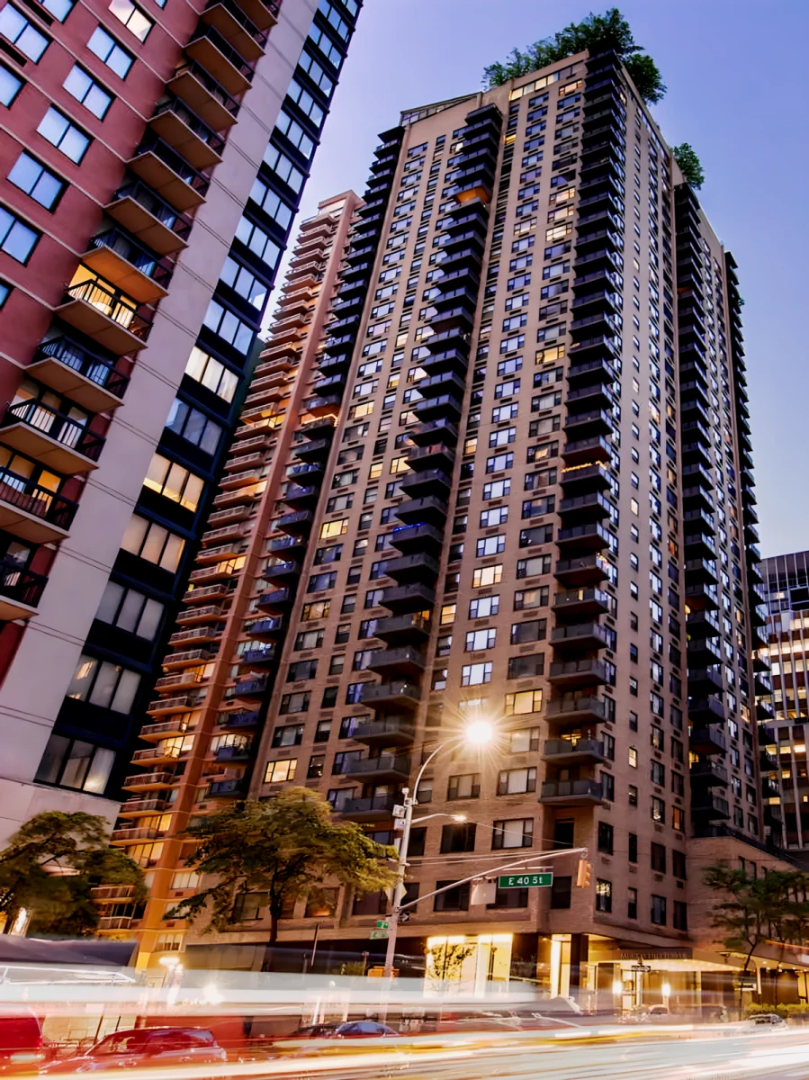 Murray Hill Tower63654420732803120
