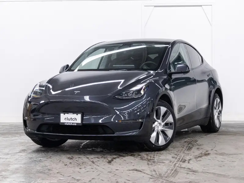 2024 Tesla Model Y64378869549571120