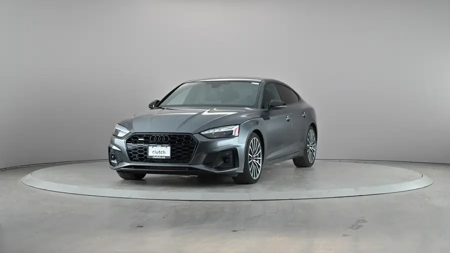 2023 Audi A5 Sportback64833440588035122