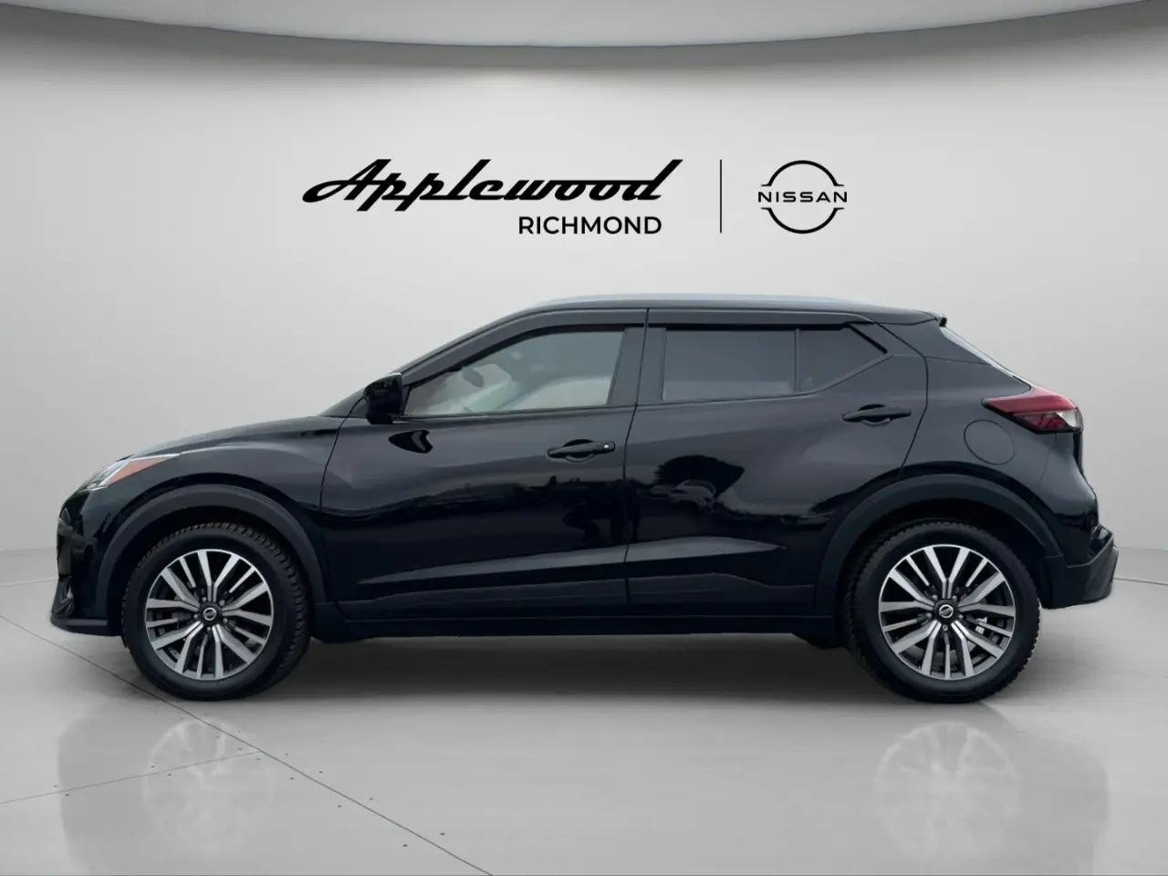 2021 Nissan® Kicks64112970908545121