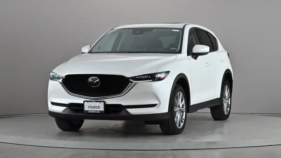 2020 Mazda CX-564564344553345121