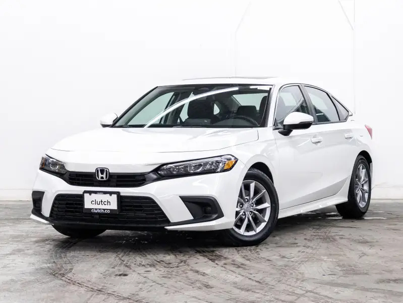 2022 Honda Civic63722533726465120