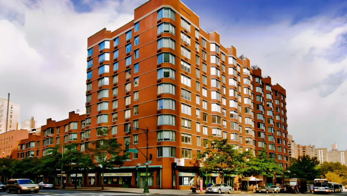 West 96th Apartments63654797525379120