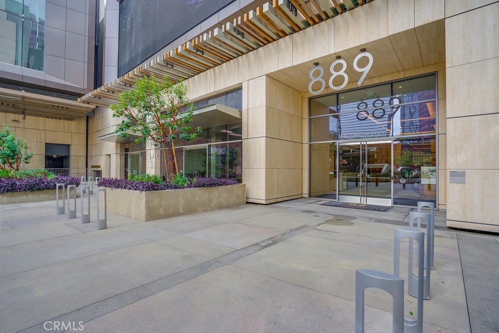 889 Francisco Street 2906 Los Angeles CA, 9001764110548300803121