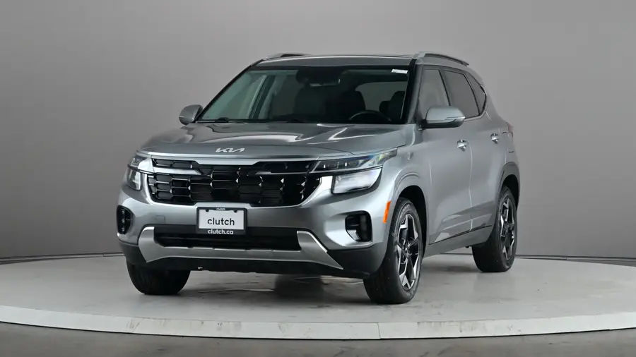 2025 Kia Seltos64045619726593124