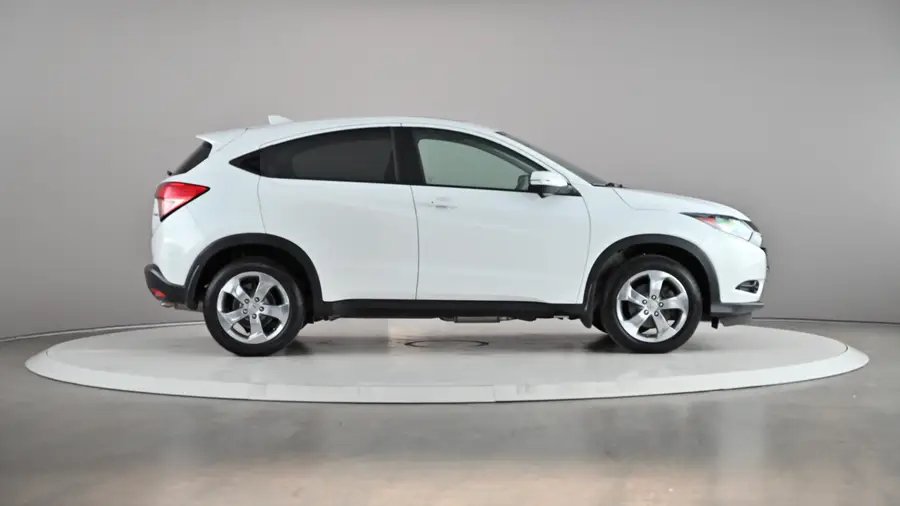 2018 Honda HR-V63748446701057124