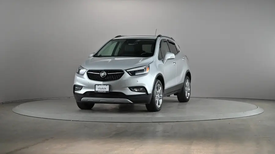 2019 Buick Encore64439292166402122