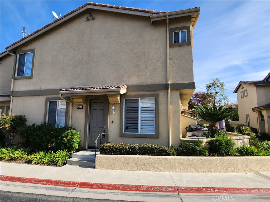 3410 E Glastonbury Lane A Orange CA, 92869