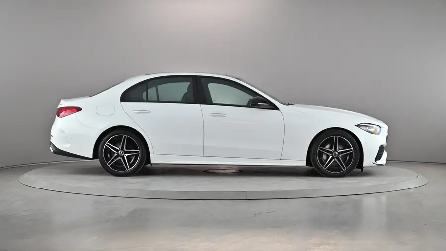 2023 Mercedes-Benz C-Class65016737853441122