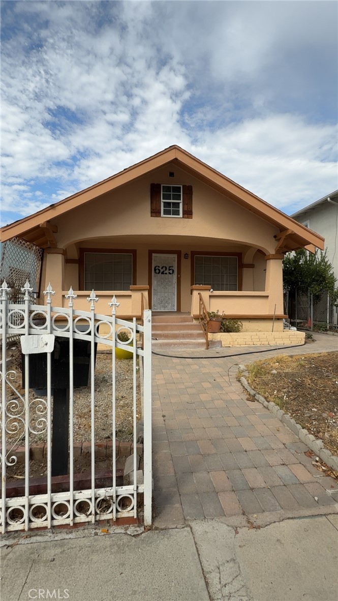625 W 41st Drive Other CA, 9003763812850263811120