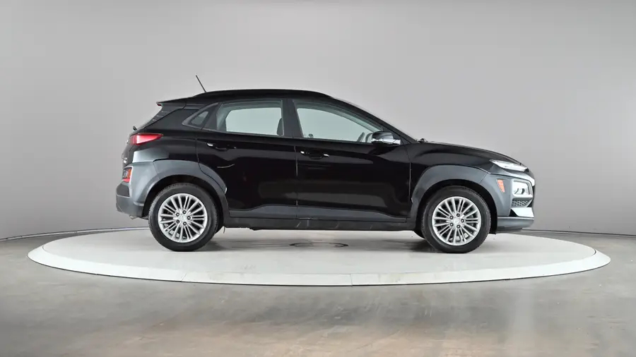 2020 Hyundai Kona64078631931009124