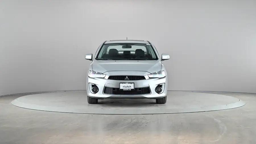 2016 Mitsubishi Lancer64376409152897121