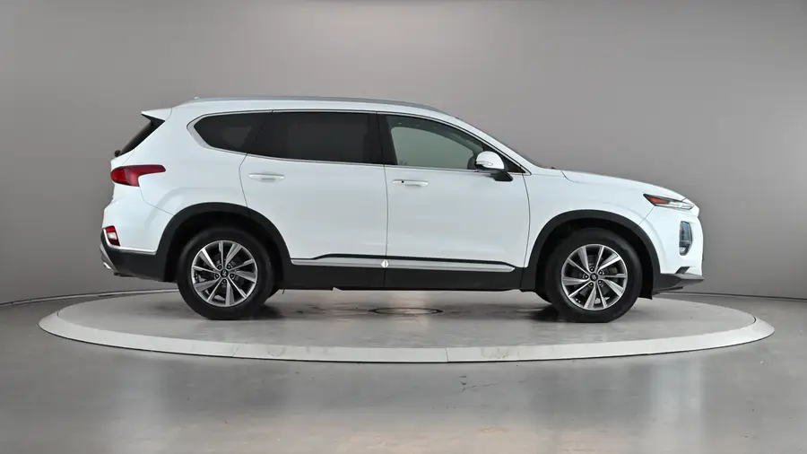 2019 Hyundai Santa Fe64312473007361121