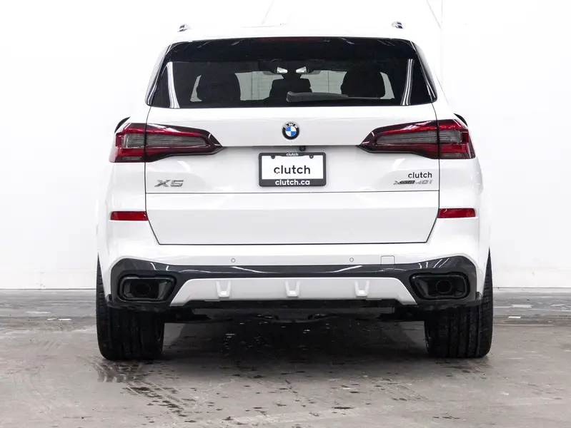2022 BMW X564332030995585123