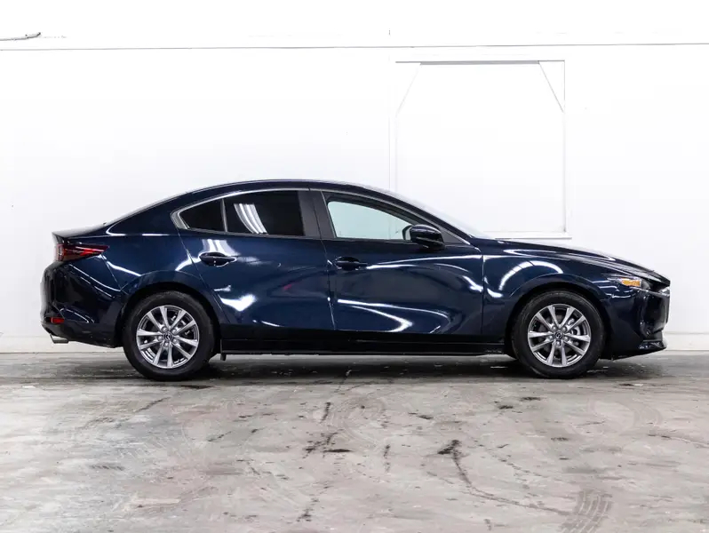 2024 Mazda Mazda363824018260099124