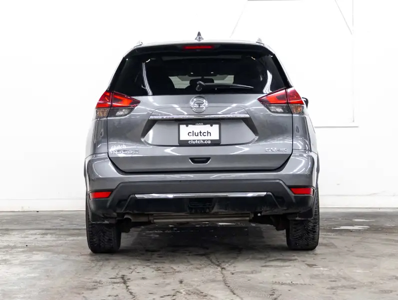 2017 Nissan Rogue63590153594883121