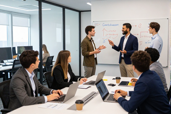 proceso de contratación Google proceso de contratación Google