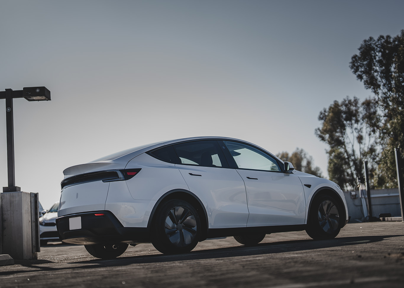 Tesla MODEL Y 202564286341988609121