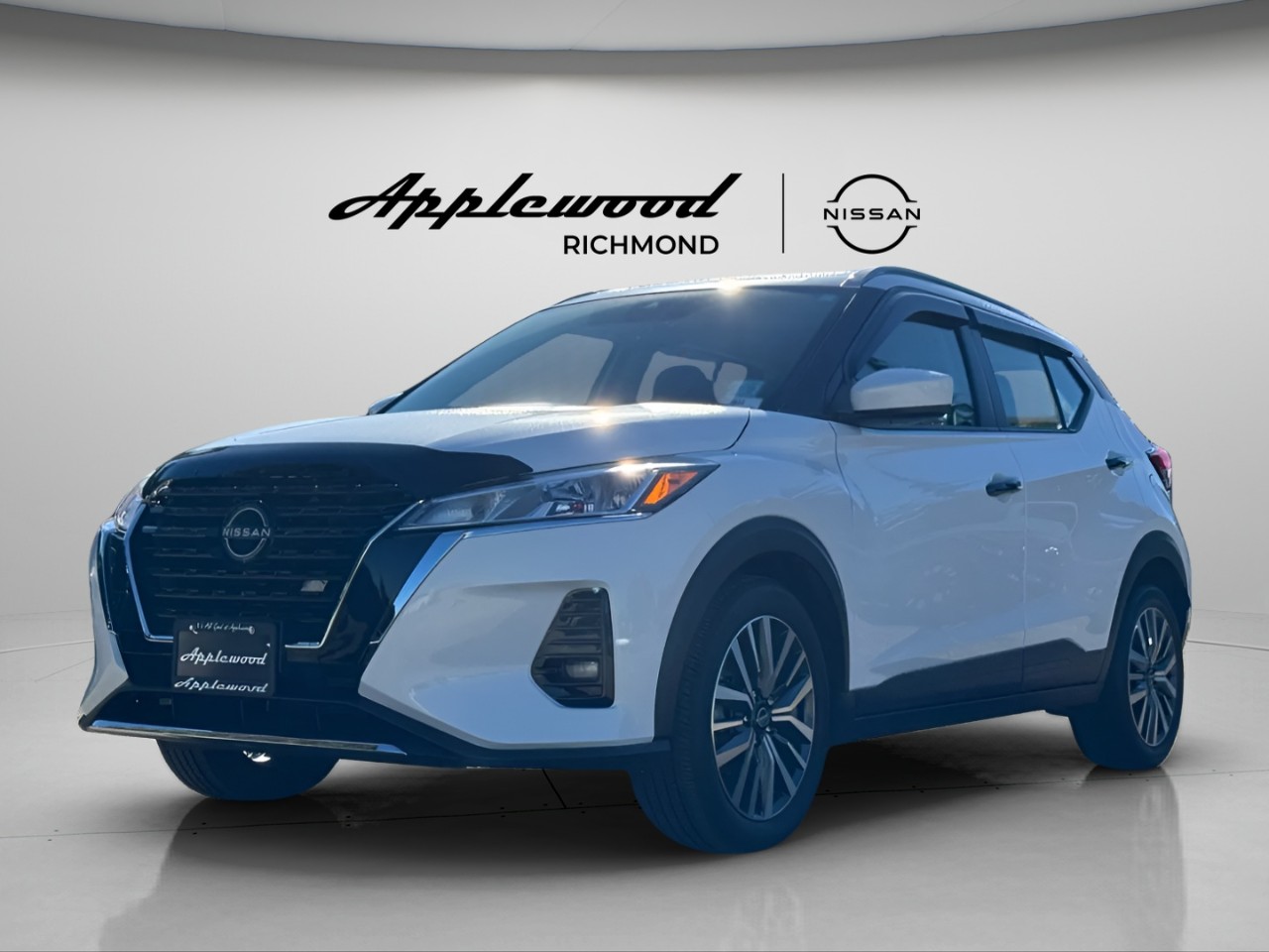 2023 Nissan® Kicks SV