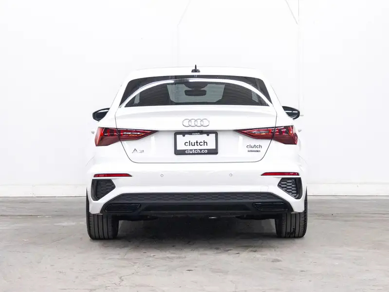 2023 Audi A3